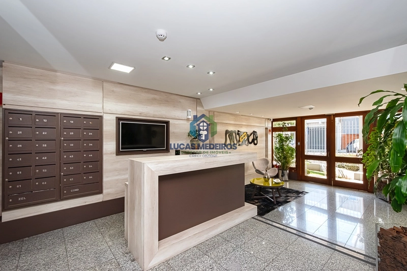 Apartamento a Venda em Novo Hamburgo: 26ª foto da galeria de imagens do imóvel