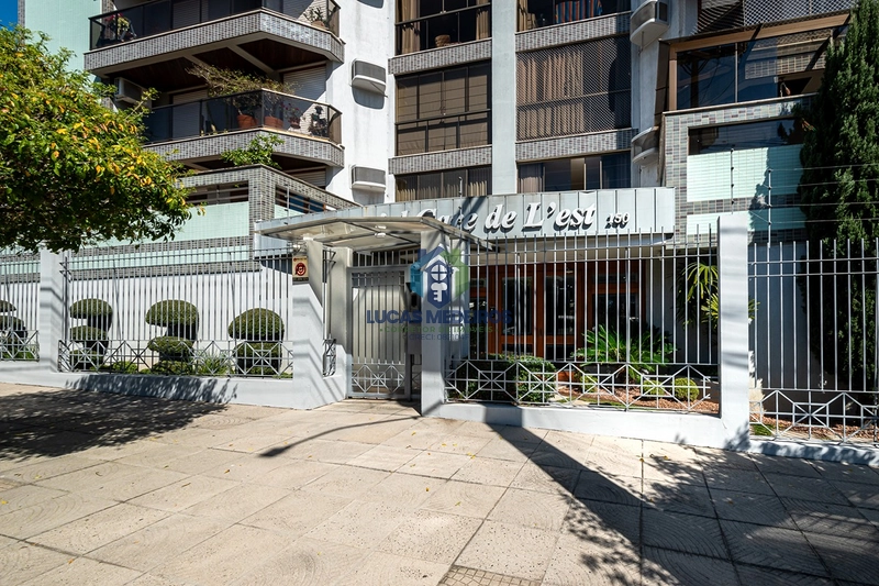 Apartamento a Venda em Novo Hamburgo: 4ª foto da galeria de imagens do imóvel