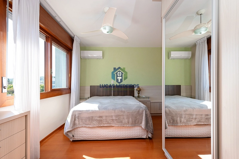 Apartamento a Venda em Novo Hamburgo: 17ª foto da galeria de imagens do imóvel