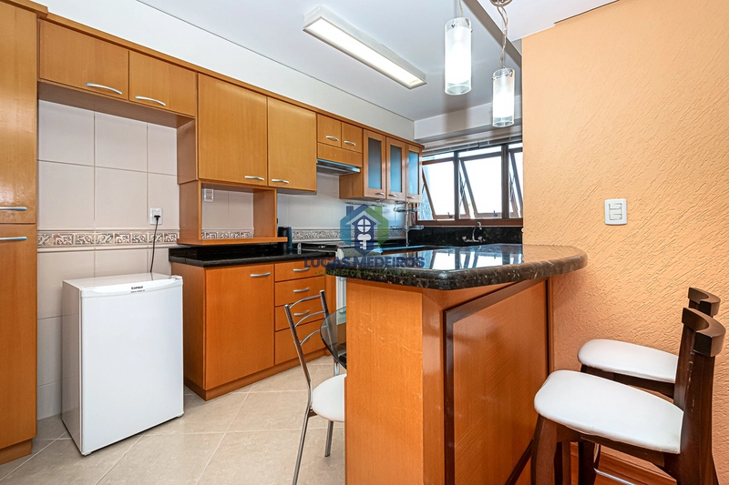 Apartamento a Venda em Novo Hamburgo: 3ª foto da galeria de imagens do imóvel