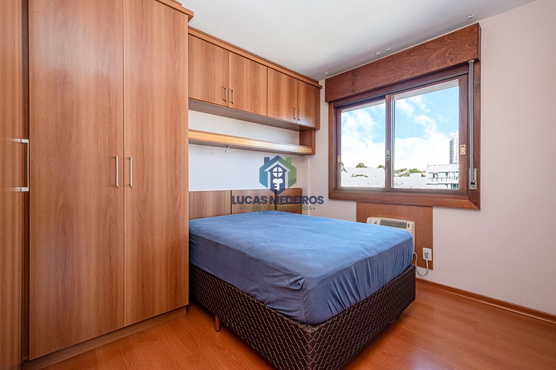 Apartamento a Venda em Novo Hamburgo: 13ª foto da galeria de imagens do imóvel