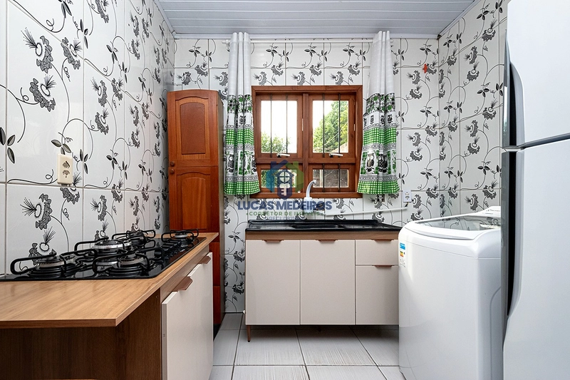 Casa plana com amplo terreno: 17ª foto da galeria de imagens do imóvel