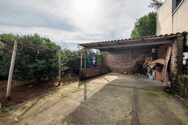 Casa plana com amplo terreno: 14ª foto da galeria de imagens do imóvel