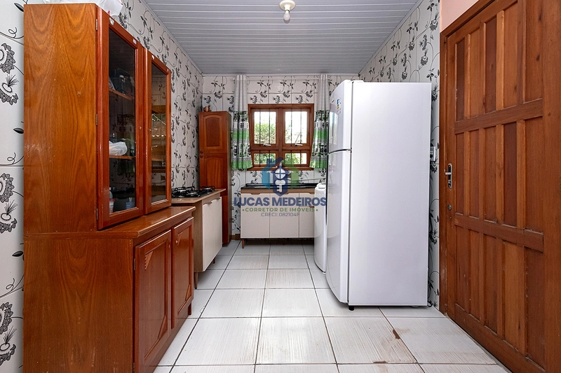 Casa plana com amplo terreno: 19ª foto da galeria de imagens do imóvel