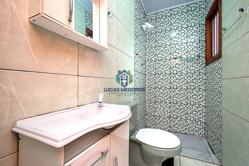 Casa plana com amplo terreno: 29ª foto da galeria de imagens do imóvel