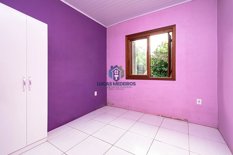 Casa plana com amplo terreno: 26ª foto da galeria de imagens do imóvel