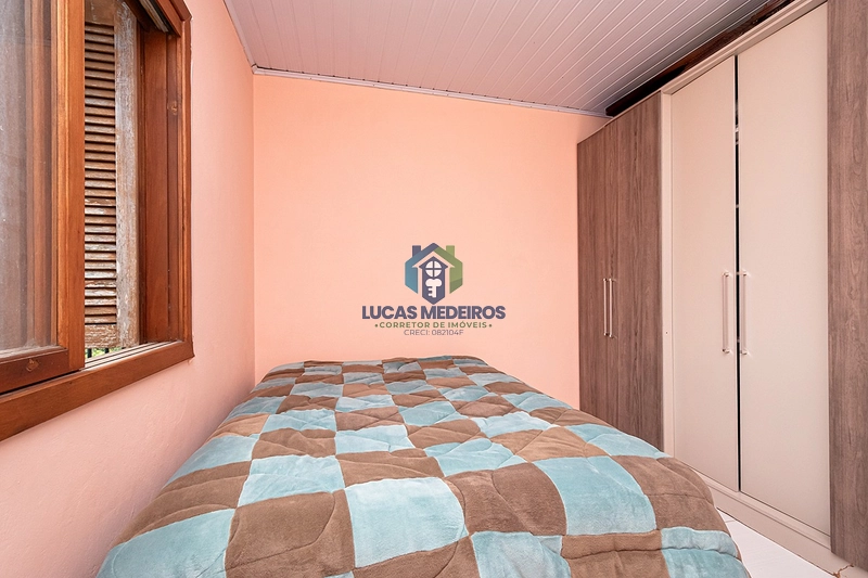 Casa plana com amplo terreno: 24ª foto da galeria de imagens do imóvel