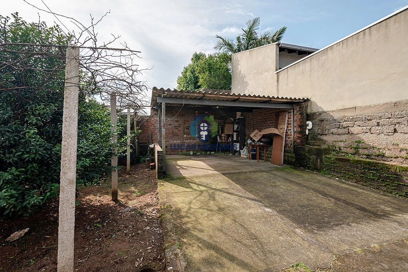 Casa plana com amplo terreno: 13ª foto da galeria de imagens do imóvel