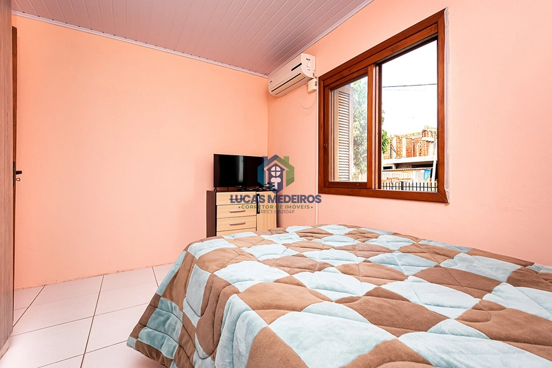 Casa plana com amplo terreno: 23ª foto da galeria de imagens do imóvel