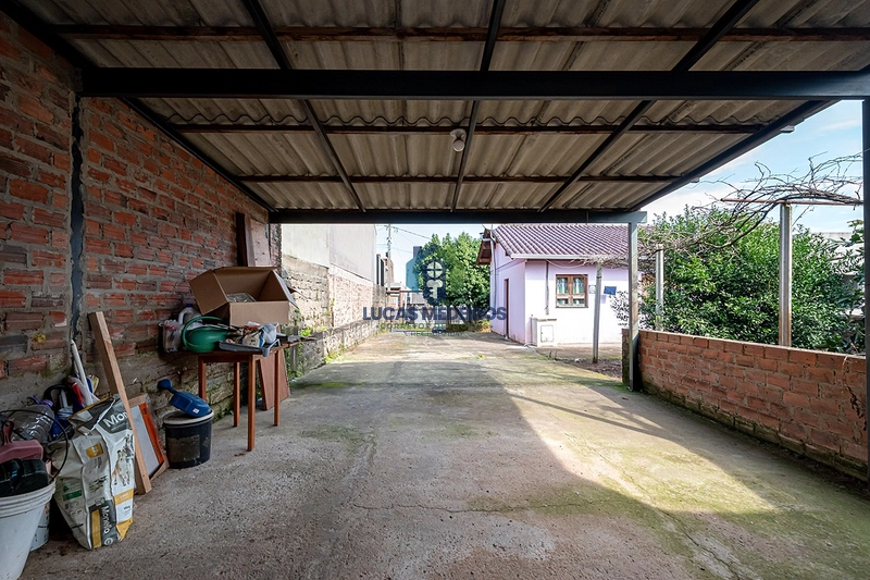 Casa plana com amplo terreno: 8ª foto da galeria de imagens do imóvel