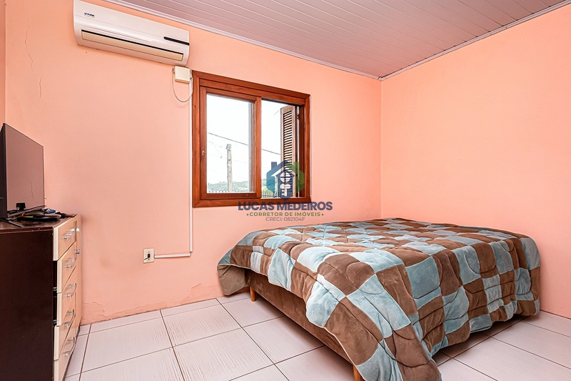 Casa plana com amplo terreno: 25ª foto da galeria de imagens do imóvel