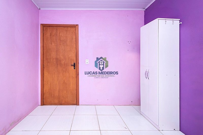 Casa plana com amplo terreno: 28ª foto da galeria de imagens do imóvel