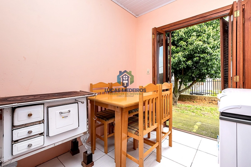 Casa plana com amplo terreno: 22ª foto da galeria de imagens do imóvel