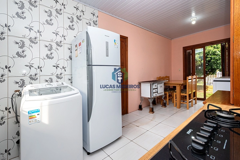 Casa plana com amplo terreno: 20ª foto da galeria de imagens do imóvel