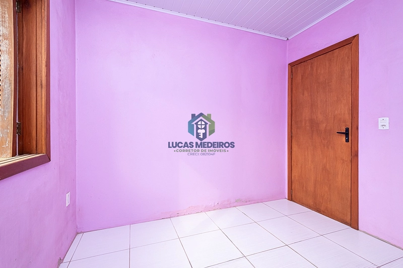 Casa plana com amplo terreno: 27ª foto da galeria de imagens do imóvel