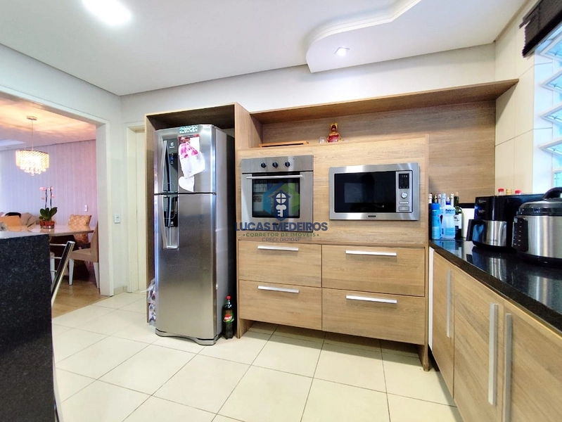 Casa à venda bairro Rondônia, Novo Hamburgo: 22ª foto da galeria de imagens do imóvel