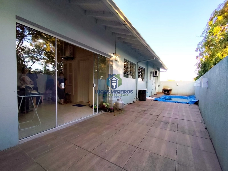 Casa à venda bairro Rondônia, Novo Hamburgo: 27ª foto da galeria de imagens do imóvel