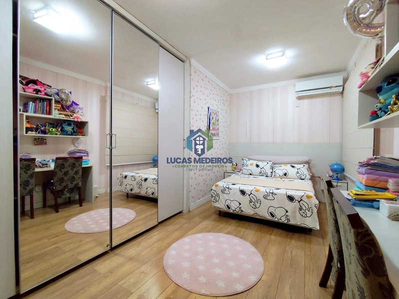 Casa à venda bairro Rondônia, Novo Hamburgo: 16ª foto da galeria de imagens do imóvel