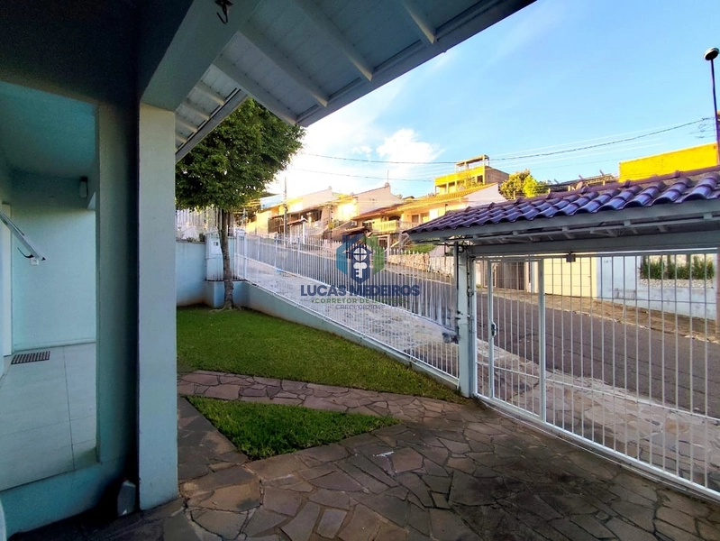Casa à venda bairro Rondônia, Novo Hamburgo: 29ª foto da galeria de imagens do imóvel
