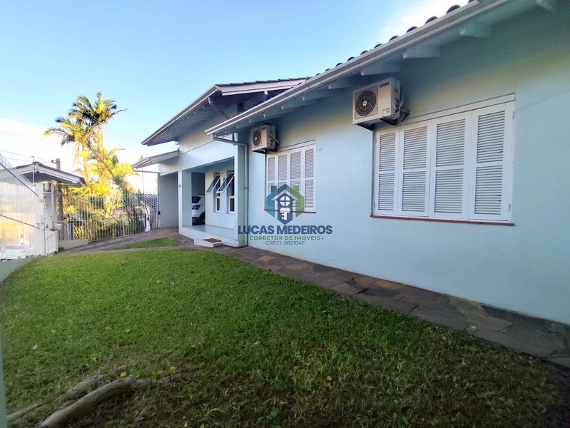 Casa à venda bairro Rondônia, Novo Hamburgo: 4ª foto da galeria de imagens do imóvel