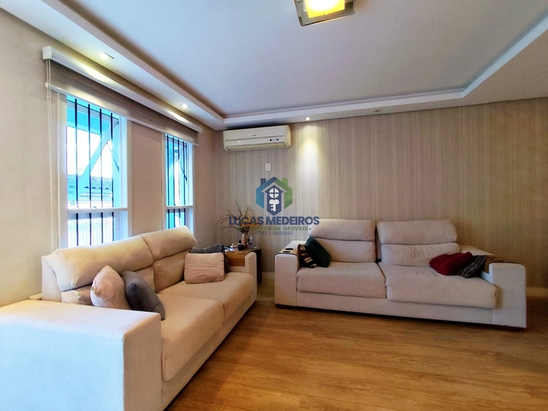 Casa à venda bairro Rondônia, Novo Hamburgo: 8ª foto da galeria de imagens do imóvel