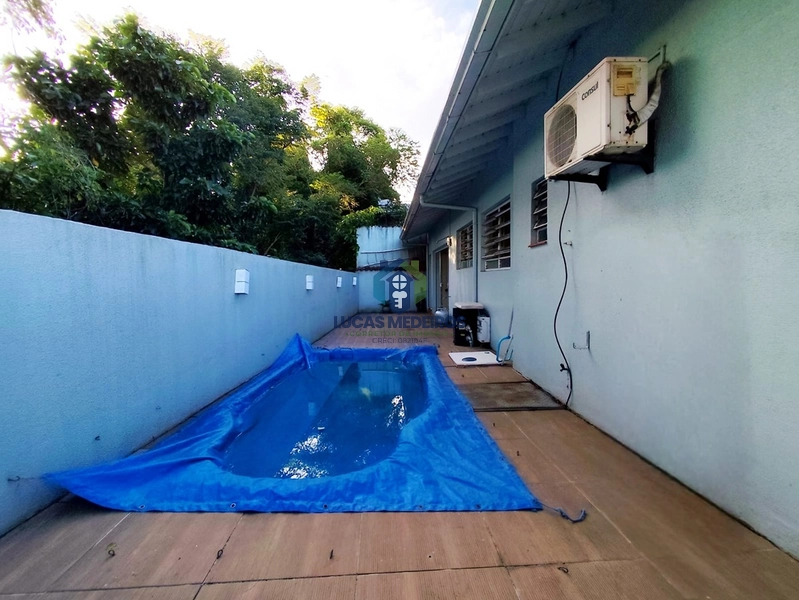 Casa à venda bairro Rondônia, Novo Hamburgo: 28ª foto da galeria de imagens do imóvel