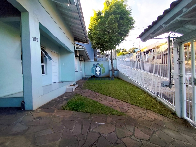 Casa à venda bairro Rondônia, Novo Hamburgo: 5ª foto da galeria de imagens do imóvel