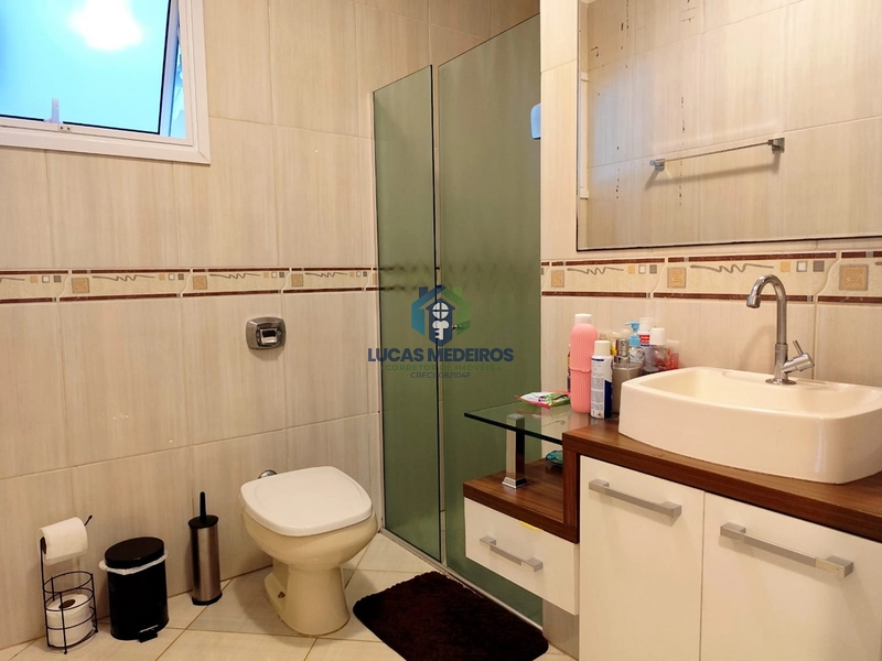 Casa à venda bairro Rondônia, Novo Hamburgo: 15ª foto da galeria de imagens do imóvel