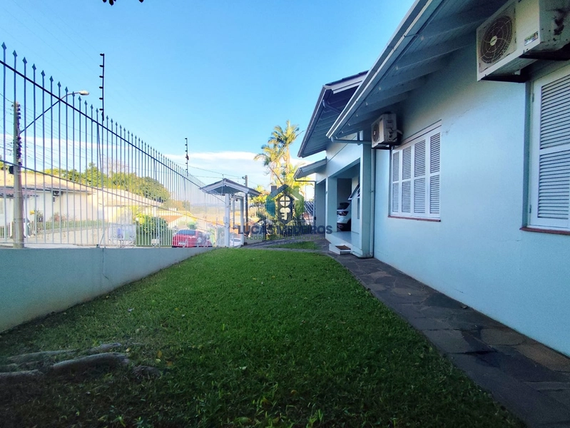 Casa à venda bairro Rondônia, Novo Hamburgo: 30ª foto da galeria de imagens do imóvel