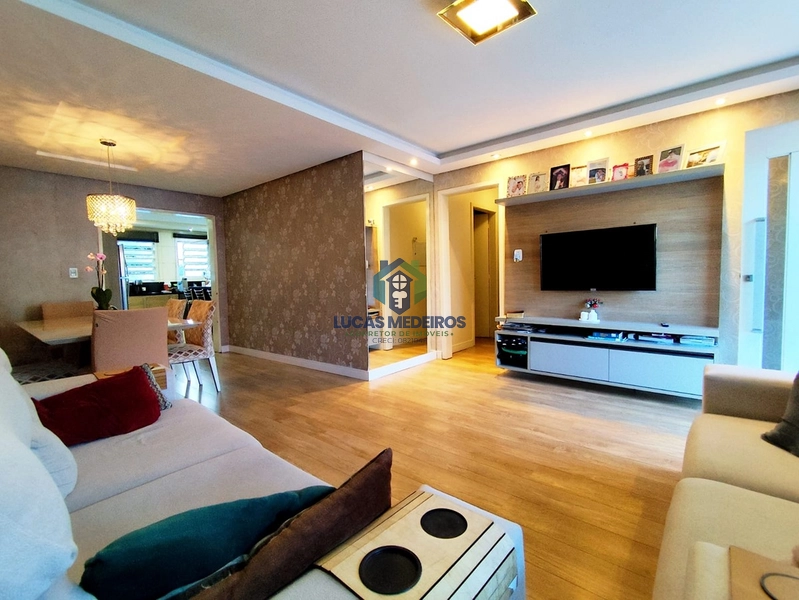 Casa à venda bairro Rondônia, Novo Hamburgo: 12ª foto da galeria de imagens do imóvel