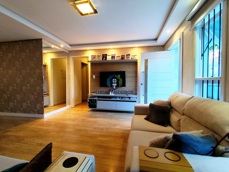 Casa à venda bairro Rondônia, Novo Hamburgo: 11ª foto da galeria de imagens do imóvel