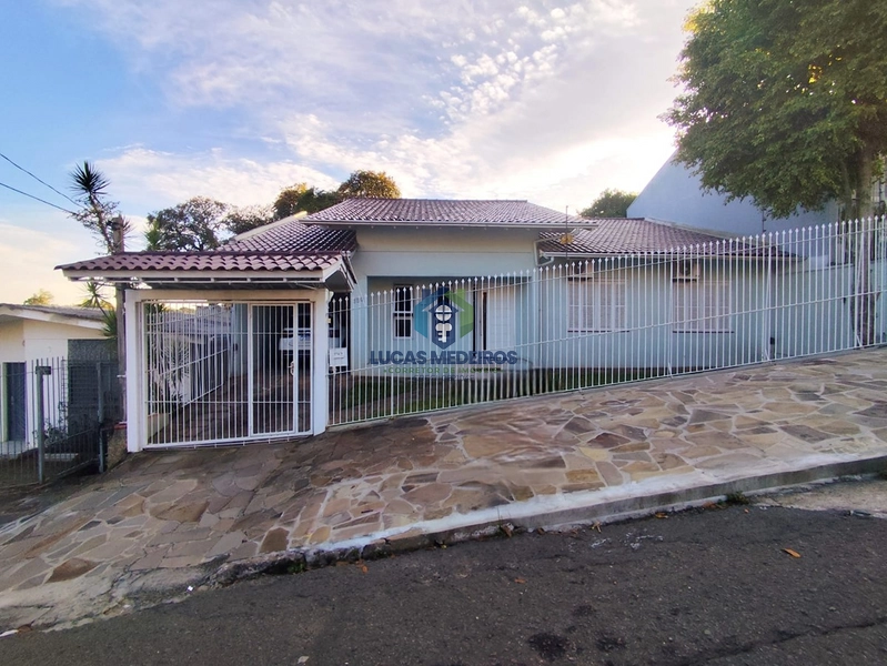 Casa à venda bairro Rondônia, Novo Hamburgo: 31ª foto da galeria de imagens do imóvel