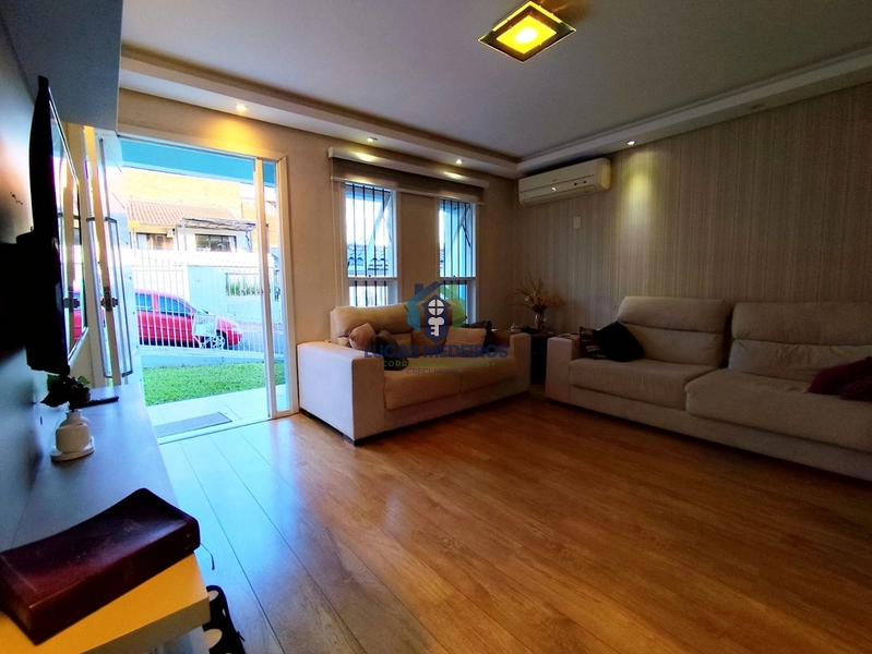 Casa à venda bairro Rondônia, Novo Hamburgo: 7ª foto da galeria de imagens do imóvel