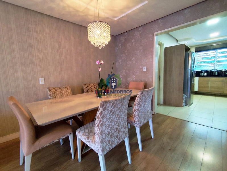 Casa à venda bairro Rondônia, Novo Hamburgo: 21ª foto da galeria de imagens do imóvel