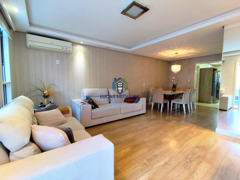 Casa à venda bairro Rondônia, Novo Hamburgo: 6ª foto da galeria de imagens do imóvel