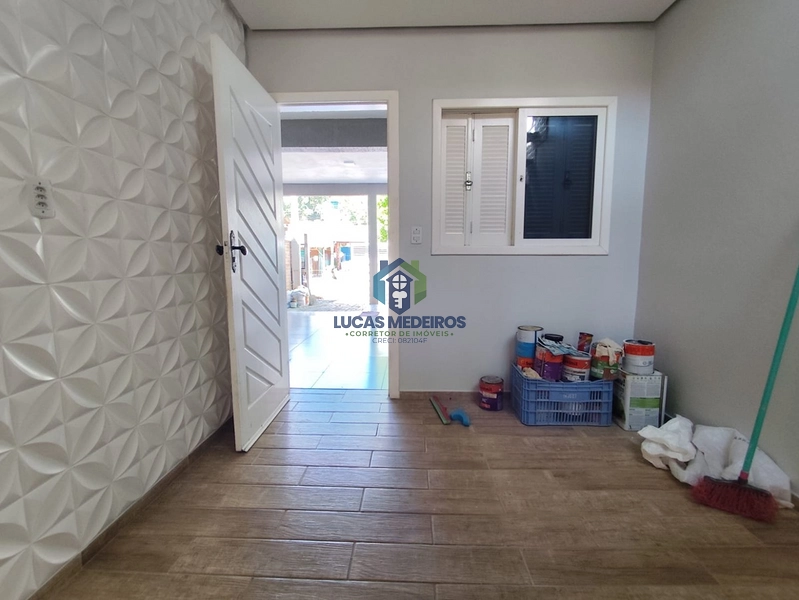 Casa à Venda no Loteamento Bem Viver - Campo Bom: 11ª foto da galeria de imagens do imóvel