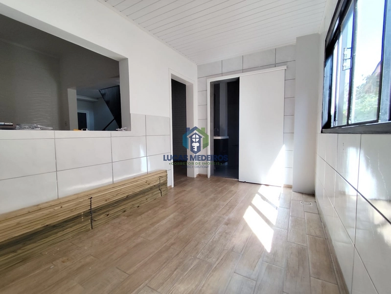 Casa à Venda no Loteamento Bem Viver - Campo Bom: 16ª foto da galeria de imagens do imóvel