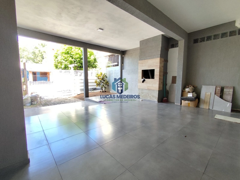 Casa à Venda no Loteamento Bem Viver - Campo Bom: 4ª foto da galeria de imagens do imóvel