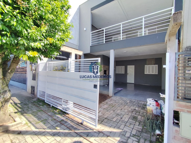 Imóvel residencial ou comercial