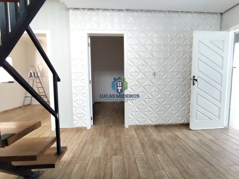 Casa à Venda no Loteamento Bem Viver - Campo Bom: 10ª foto da galeria de imagens do imóvel