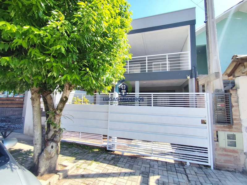 Casa à Venda no Loteamento Bem Viver - Campo Bom: 2ª foto da galeria de imagens do imóvel