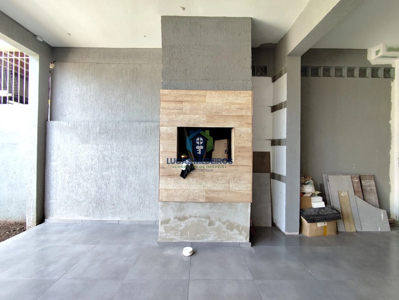 Casa à Venda no Loteamento Bem Viver - Campo Bom: 5ª foto da galeria de imagens do imóvel