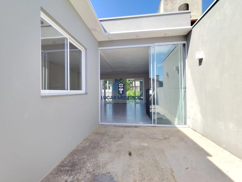 Casa à Venda no Loteamento Bem Viver - Campo Bom: 33ª foto da galeria de imagens do imóvel