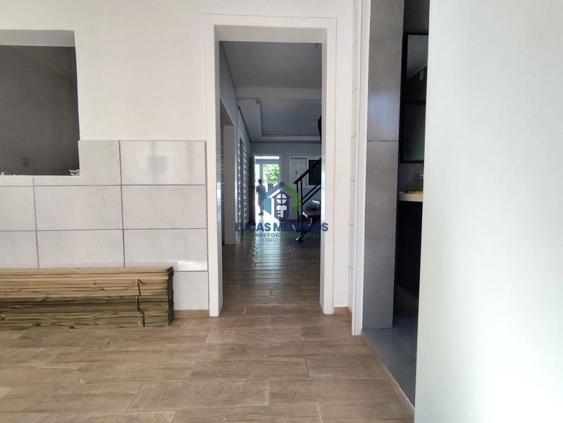 Casa à Venda no Loteamento Bem Viver - Campo Bom: 17ª foto da galeria de imagens do imóvel