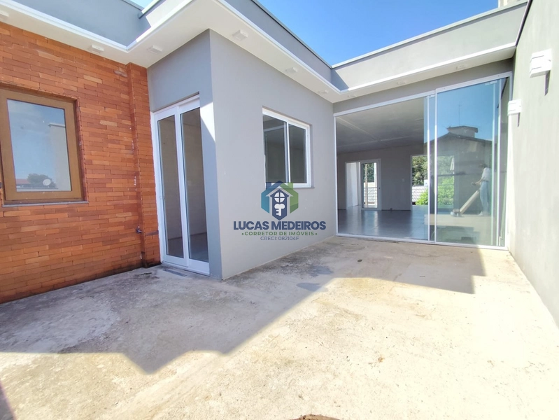 Casa à Venda no Loteamento Bem Viver - Campo Bom: 36ª foto da galeria de imagens do imóvel