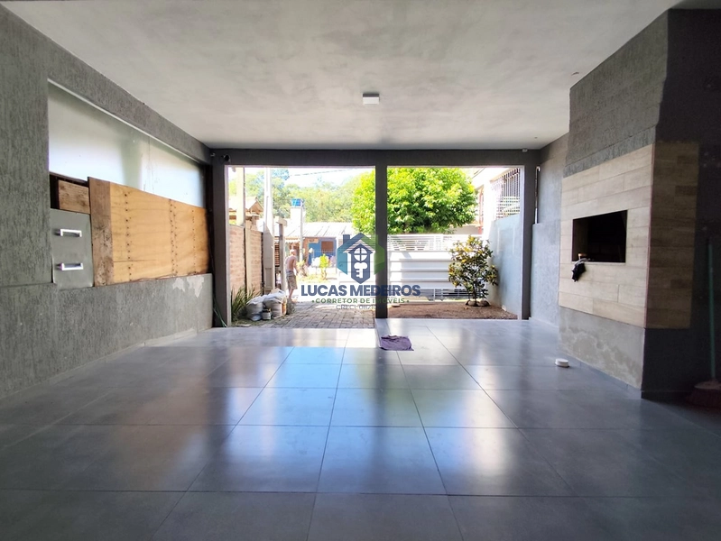 Casa à Venda no Loteamento Bem Viver - Campo Bom: 6ª foto da galeria de imagens do imóvel