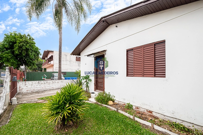 Casa a venda no Bairro Ideal - Novo Hamburgo: 2ª foto da galeria de imagens do imóvel