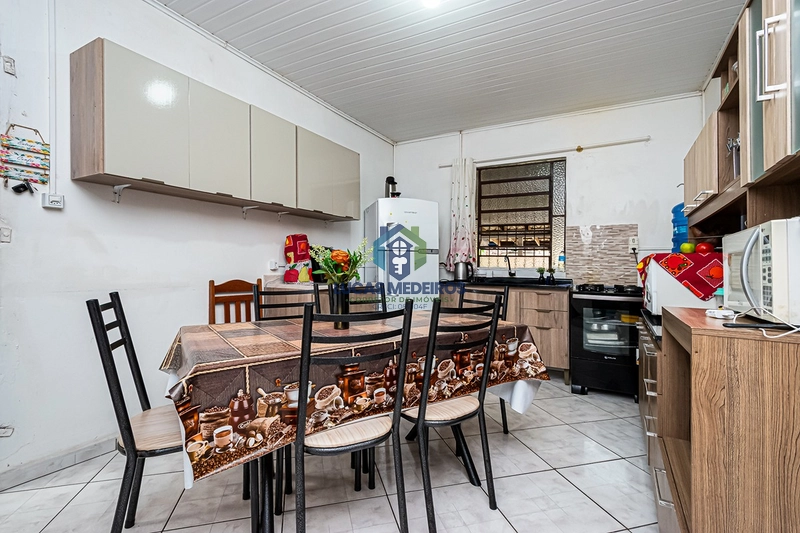 Casa a venda no Bairro Ideal - Novo Hamburgo: 7ª foto da galeria de imagens do imóvel