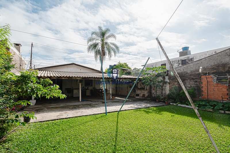 Casa a venda no Bairro Ideal - Novo Hamburgo: 34ª foto da galeria de imagens do imóvel