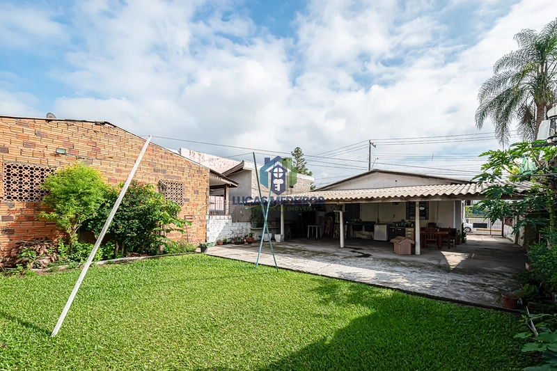 Casa a venda no Bairro Ideal - Novo Hamburgo: 33ª foto da galeria de imagens do imóvel